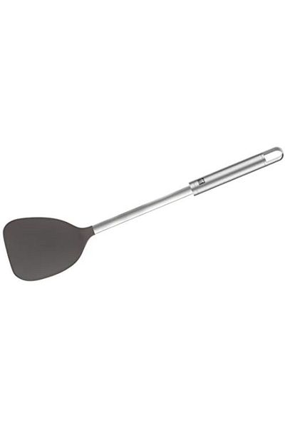 STOREMAX Sellbuystore Pro Wok Spatula with Silicone Tip 1053513