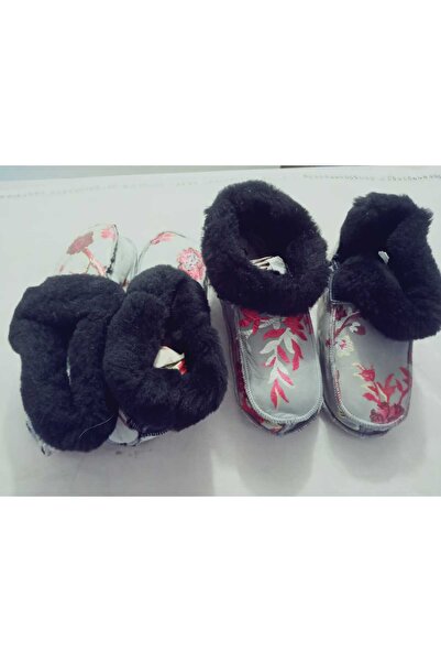 hoaryage 100% натуральна овеча шкіра з вовняною підкладкою, овеча шкура, ВЗУТТЯ, тапочки