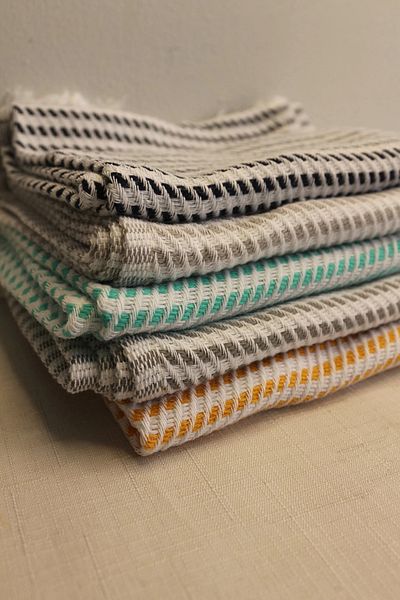 Durul Buldan Authentic Napkin 5-Pack