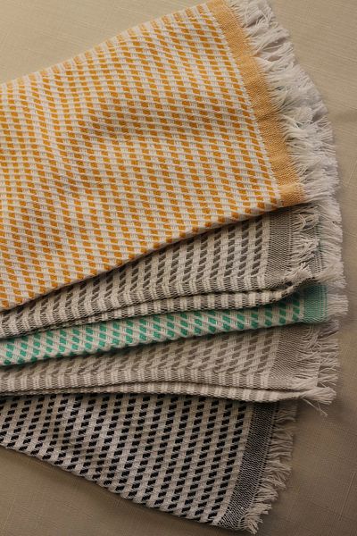 Durul Buldan Authentic Napkin 5-Pack