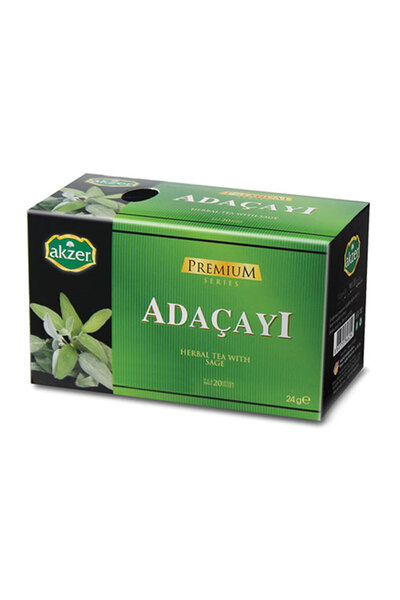 nk organik المريمية الطبيعية 20 كيس فلتر