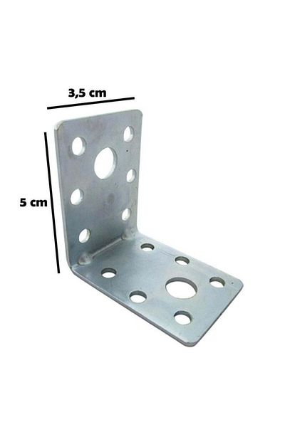 BilfolD Miter L Type No:9 (5 Pieces)
