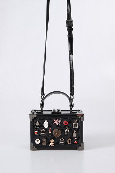 ÇÇS Women's Shoulder Strap Handbag