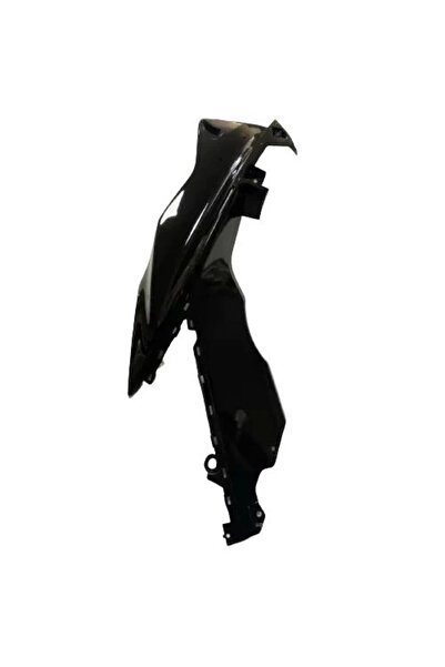 Yamaha YZF R25 (2019-2024) Panel Sağ Parlak Siyah P3 Orijinal