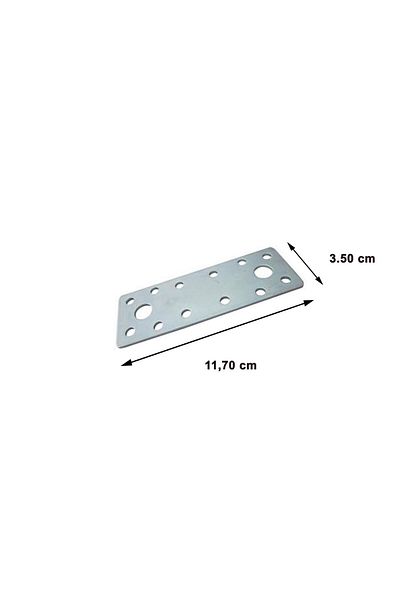 kapsulavm Miter Straight Type No:1 (5 Pieces)