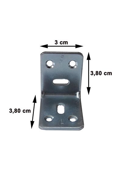 kapsulavm Miter L Type No:7 (5 Pieces)