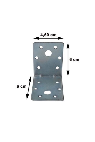 kapsulavm Miter L Type No:12 (5 Pieces)