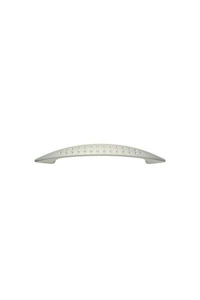 kapsulavm Dotted cabinet drawer handle 96 mm