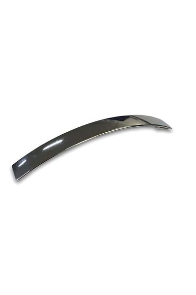 Angoravi Chrome Daffodil Cabinet Drawer Handle 160 mm