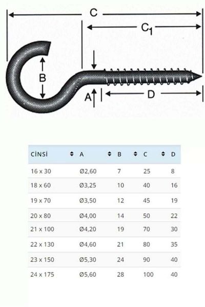 kapsulavm Ba1860 18X60 Open Python 10 Pcs