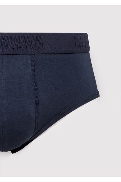 Mavi Námořnická modrá Slip Boxer 092445-81774