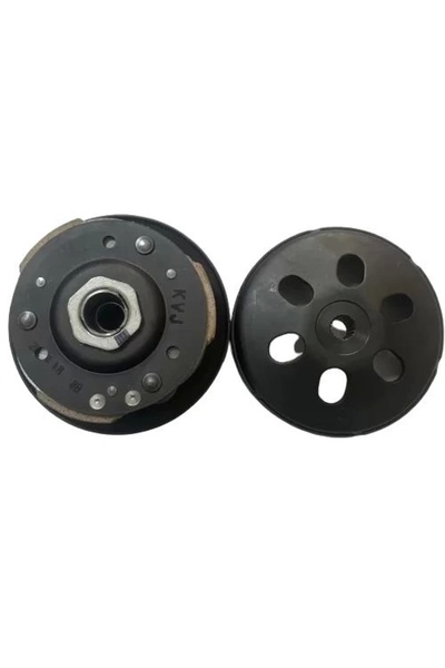 Genel Markalar Honda Activa S Arka Varyatör (Debriyaj) Oem