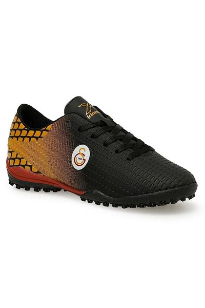 Galatasaray Ανδρικά παπούτσια Sergı Turf Gs Μαύρα