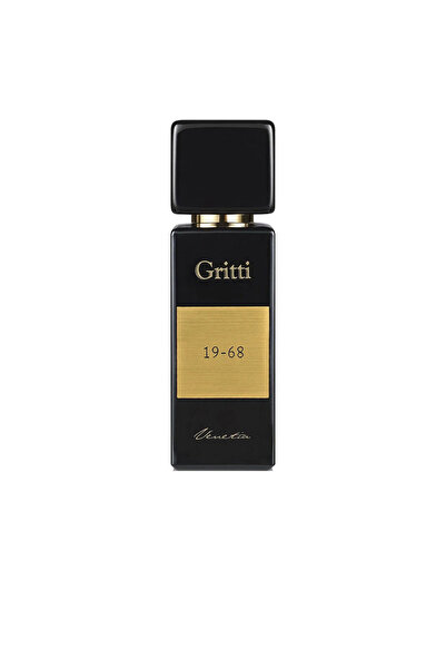 Gritti 19-68 Edp Vapo 100 ml