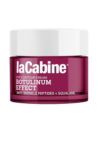 LaCabine Botulinum-Effekt Augenkonturcreme La Cabine 15 ml