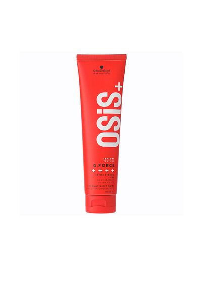 Schwarzkopf Osis G.force Starkes Haltegel 150 ml