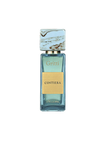 Gritti Costiera Edp-dampf 100 ml