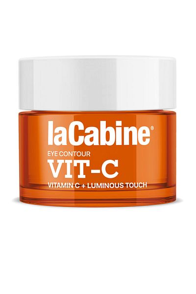 LaCabine Vit-c Augenkonturcreme La Cabine 15 ml