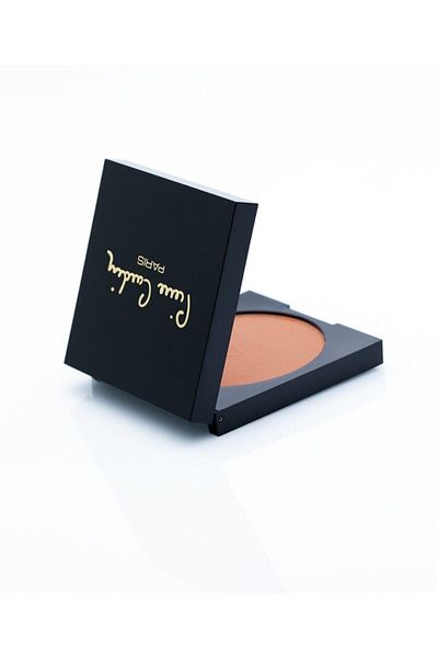 Pierre Cardin Porcelain Edition Blush On - Blush - Salmon Peach
