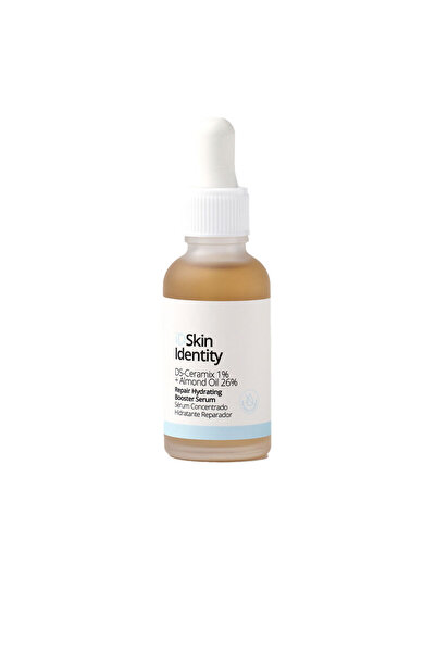 Skin Generics Id Skin Identity Konzentriertes Feuchtigkeitsspendendes Reparat...