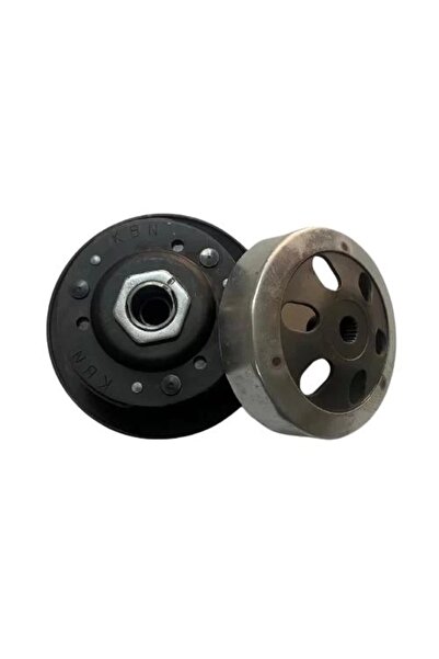 Csr Honda Activa 125 Arka Varyatör (Debriyaj)