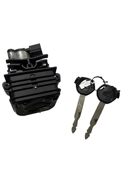 Csr Honda Dio 110 Kontak Seti