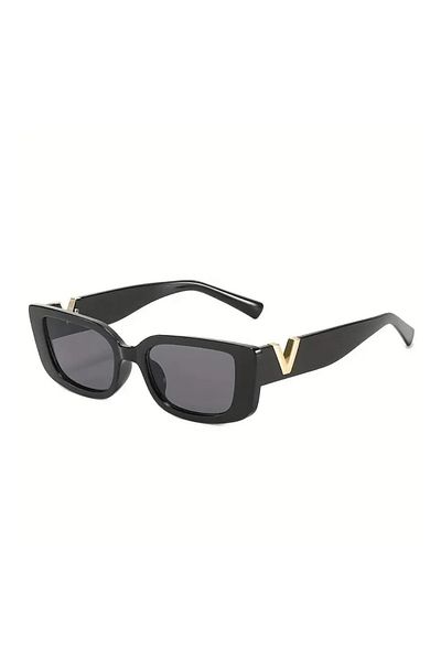 MECKSA Designer Sunglasses for women, Sun Shades for Fashion, Driving, Beach, Daily use