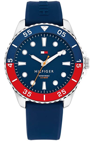 Tommy Hilfiger Th 1792200   Men's Wrist Watch