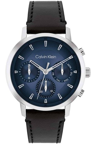Calvin Klein Ck25200497 Men's Wristwatch