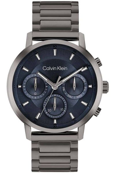 Calvin Klein Ck 25200495   Men's Wrist Watch