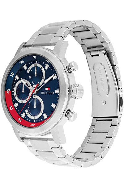 Tommy Hilfiger Th1792179 Erkek Kol Saati