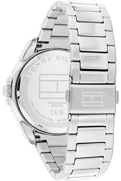Tommy Hilfiger Th1792202 Erkek Kol Saati