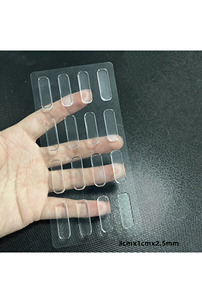 Choice ب وسادات أثاث ذاتية اللصق من السيليكون وسادات مصد سرير الأطفال وشريط ح...