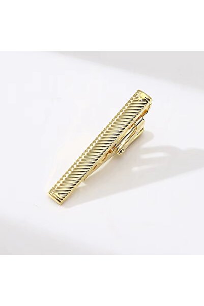 delis Ac de cravata, ACR011, Auriu