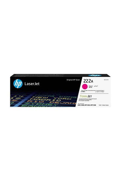 HP 230A Magenta Original Laserjet Toner Cartridge For Use: Laserjet Pro 4203, MFP 4303 Magenta