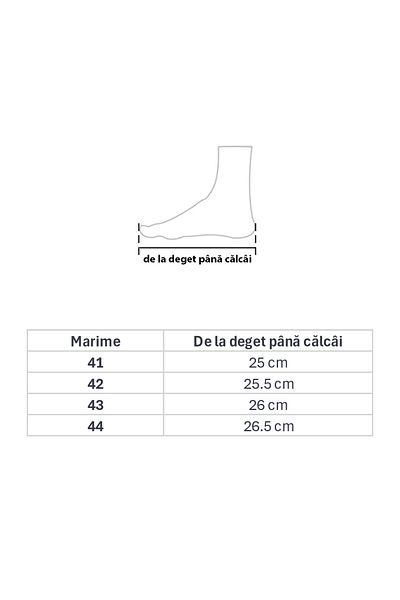 delis Men's sports shoes AD125, Black/White