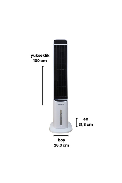 Baleno EC 50 BTR - SULU HAVA SOĞUTUCU (Air Cooler)