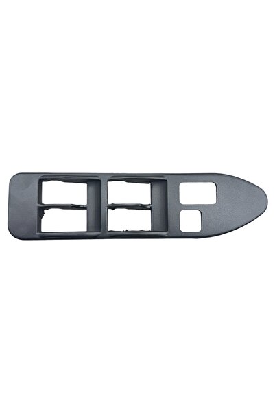 NS Nilser Auto Parts Toyota Corolla AE92 Ön Sol Dörtlü Cam Düğme Çerçevesi 19...