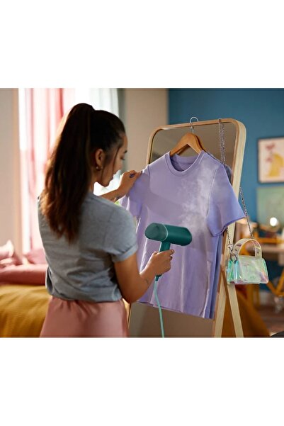 Philips Sth302070 Taşınabilir Buharlı Düzleştirici Ütü
