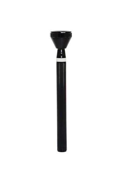 Geepas Geepas GFL 4653 Rechargeable LED Flashlight, 470 mm Hyper Bright Cool White