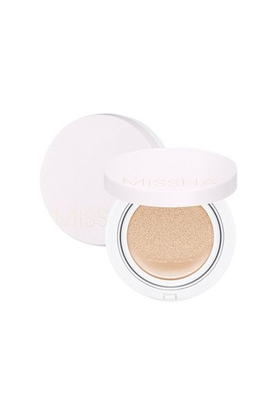 Missha Foundation Missha Magic Cushion Cover Lasting Neutral Light Beige, 15g