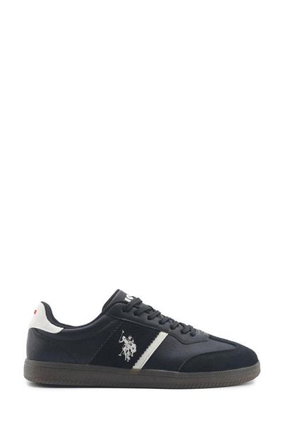 U.S. Polo Assn. U.S. Polo Assn. Sandro Men's Sneaker Sports Shoes
