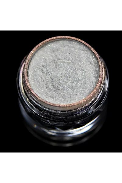 Kajol Beauty Pigment Pk37 (TRANSLUCENT WHITE WITH CHAMPAGNE IRIDESCENCE) Duochrome For Makeup , 1g