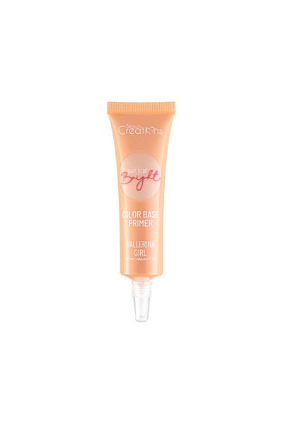 Beauty Creations Dare To Be Bright Color Base Ballerina Girl, 15 ml