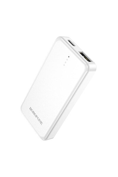 Genel Markalar 2500mAh Powerbank iPhone ile Uyumlu Şarj Seviyesi Led Gösterli...
