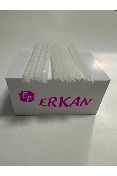 ERKAN 5 MM ŞEFFAF TÜRBAN GELİNLİK KILÇIĞI (5.000 ADET)