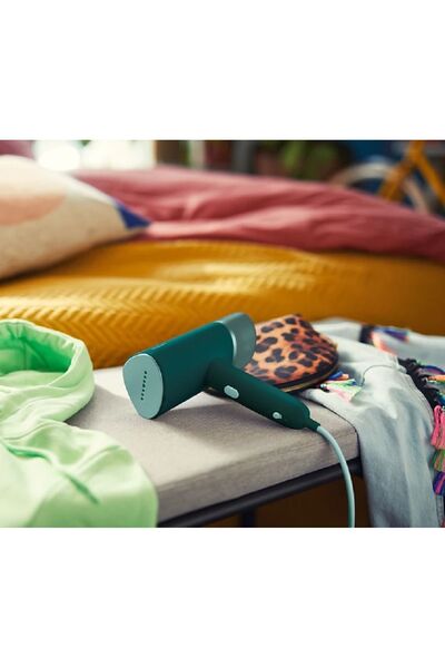 Philips Sth302070 Taşınabilir Buharlı Düzleştirici Ütü