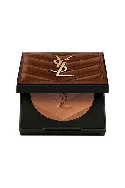 Yves Saint Laurent All Hours Hyper Bronze Çok Amaçlı Bronzlaştırıcı Pudra 04 ...