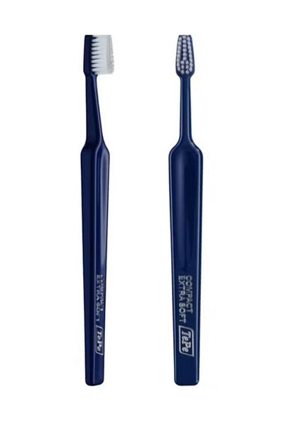 TePe Select Compact Ultra Soft Toothbrush, 1 Piece