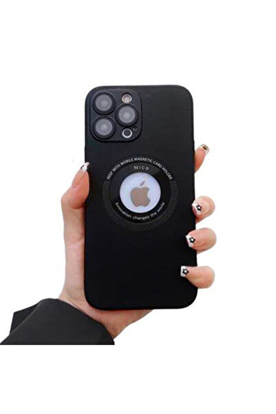 REDz Accessories Husă Prestige, decupaj cu logo Magsafe, pentru iPhone 15 Pro...